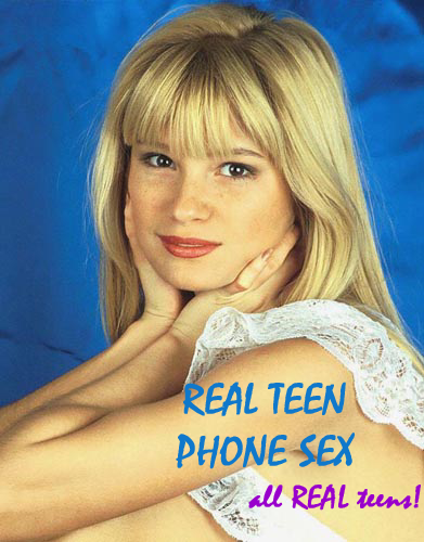 teen phone sex